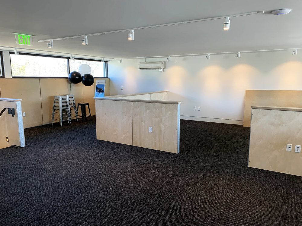 E. 7th Street Shared Office Space: 2120 E 7th St, Austin, TX 78702